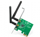 TP-Link wireless PCI Express Adapter